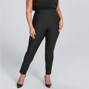 Honeylove EverReady Pant in Jet Black XL